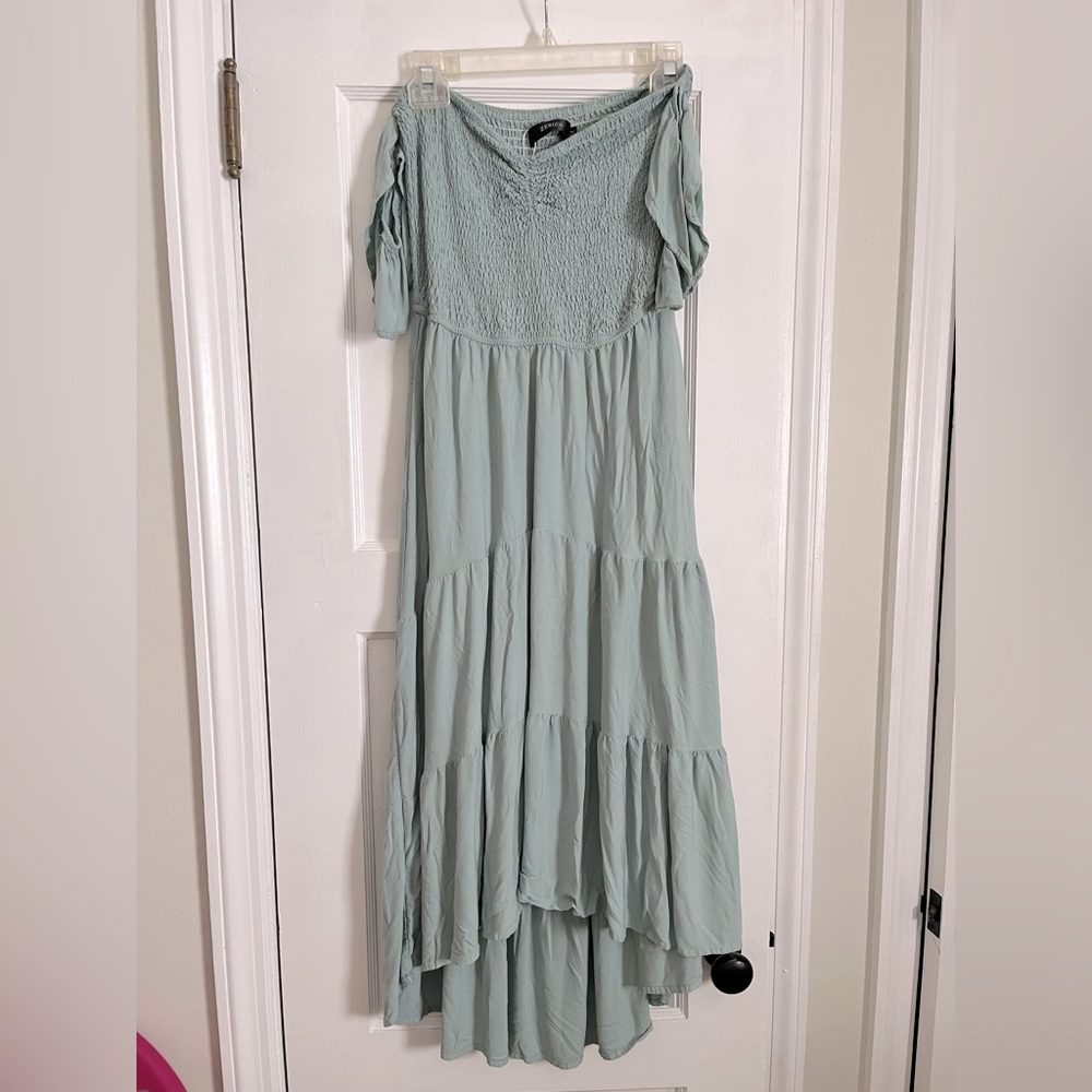 Amazon dress